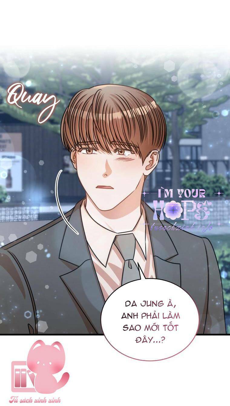 Kẻ Điên Khi Yêu: Chapter 33
