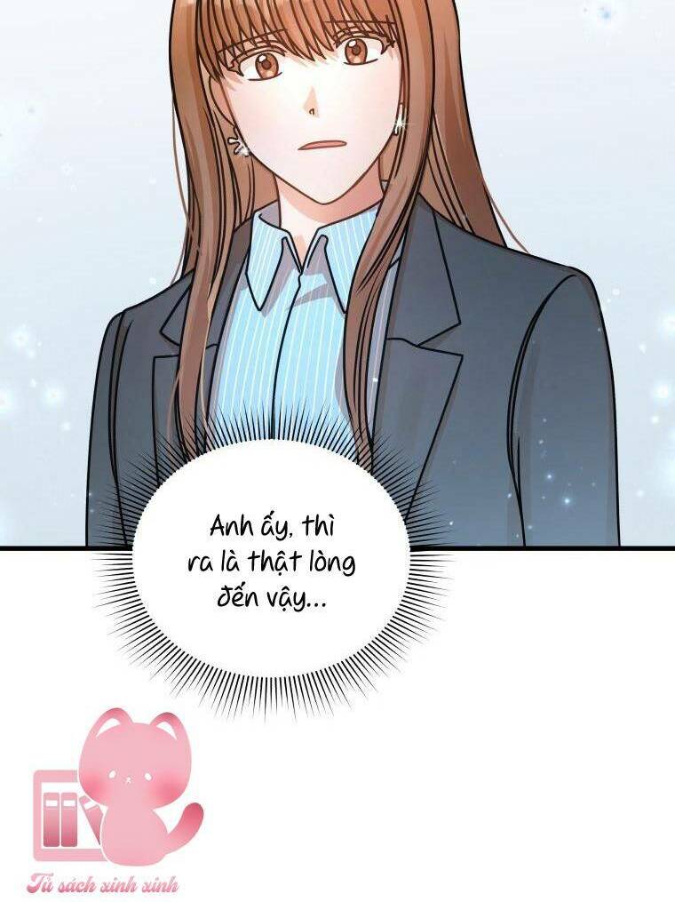 Kẻ Điên Khi Yêu: Chapter 33
