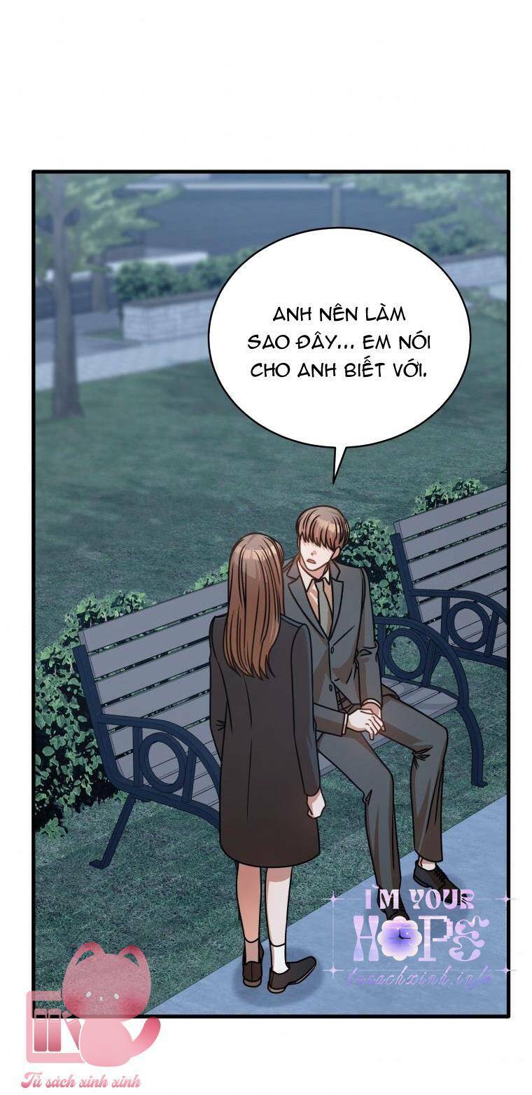 Kẻ Điên Khi Yêu: Chapter 33