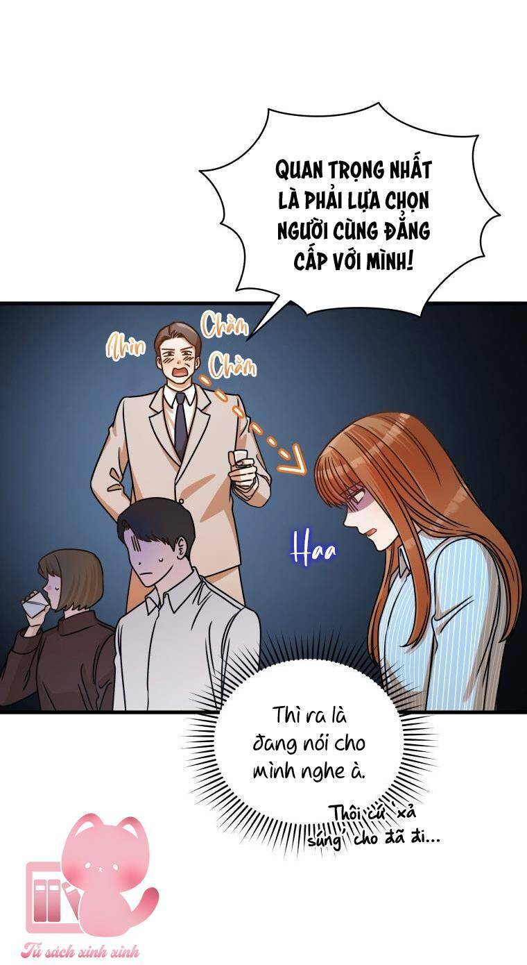 Kẻ Điên Khi Yêu: Chapter 33