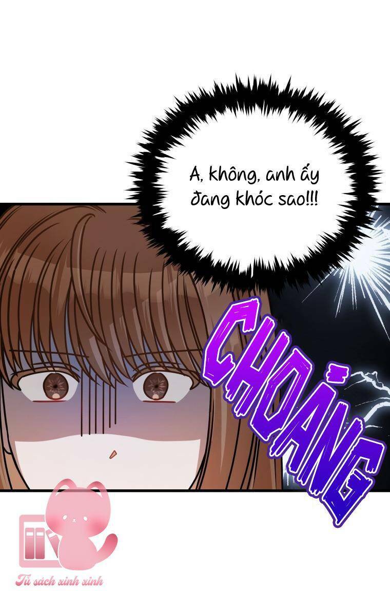 Kẻ Điên Khi Yêu: Chapter 33