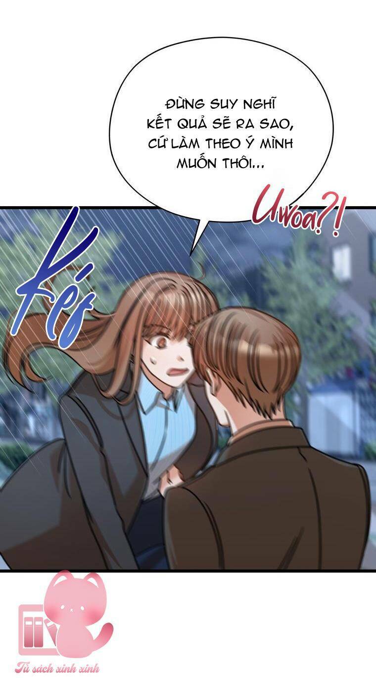 Kẻ Điên Khi Yêu: Chapter 33