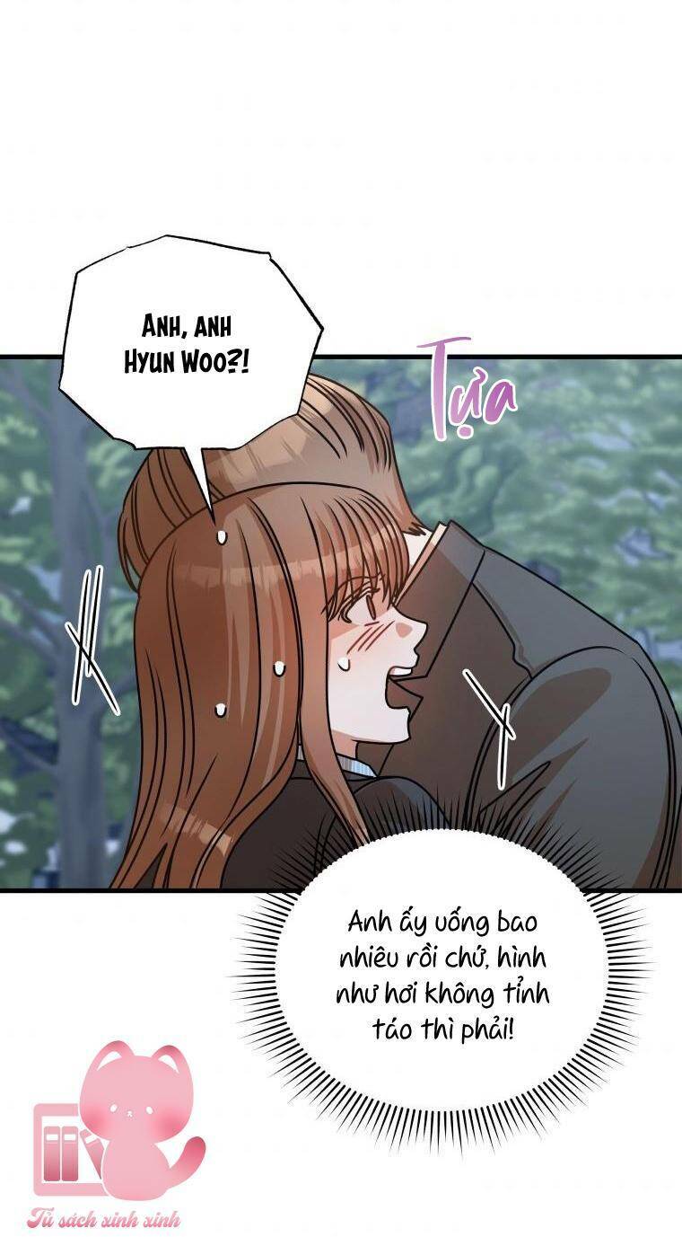 Kẻ Điên Khi Yêu: Chapter 33
