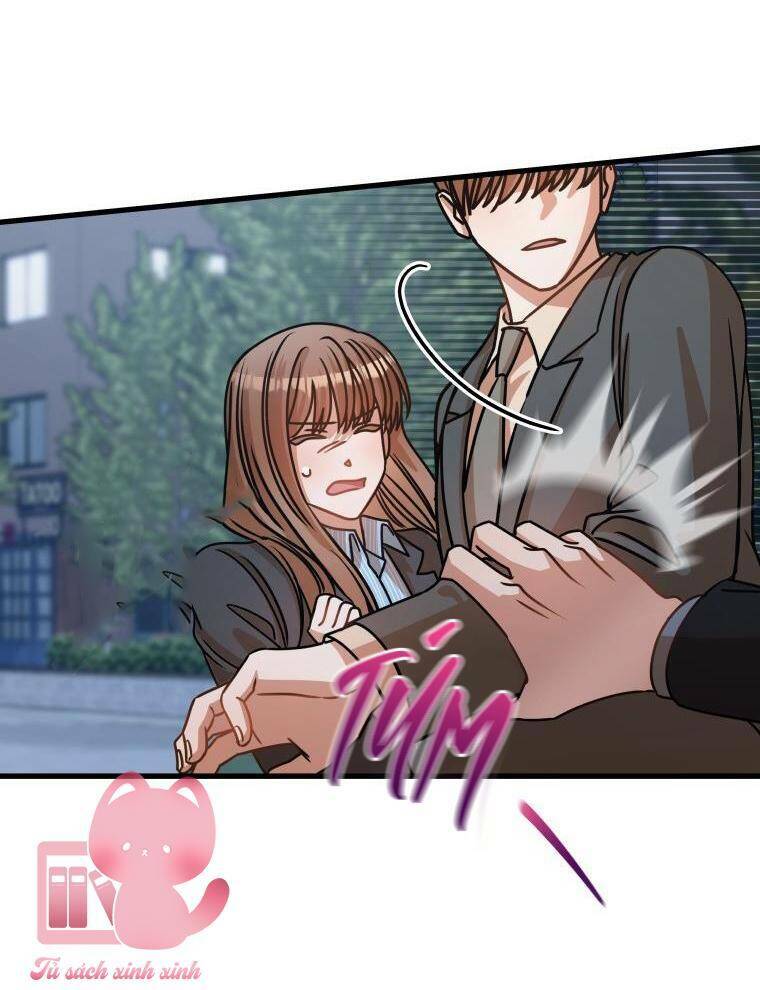 Kẻ Điên Khi Yêu: Chapter 33