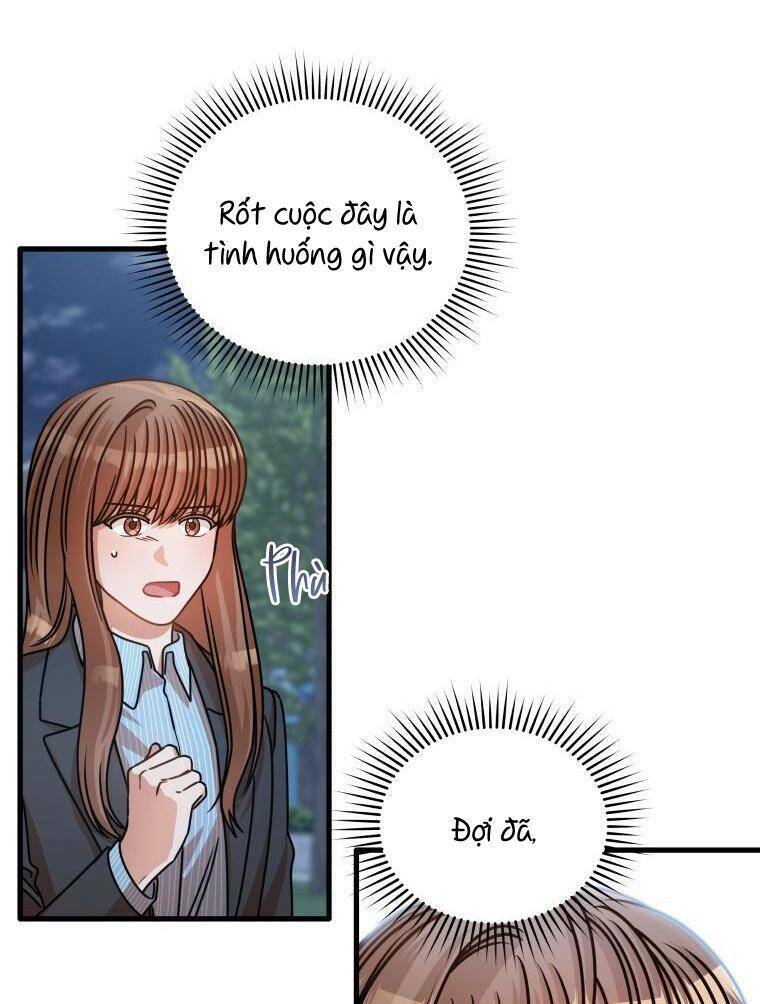 Kẻ Điên Khi Yêu: Chapter 33