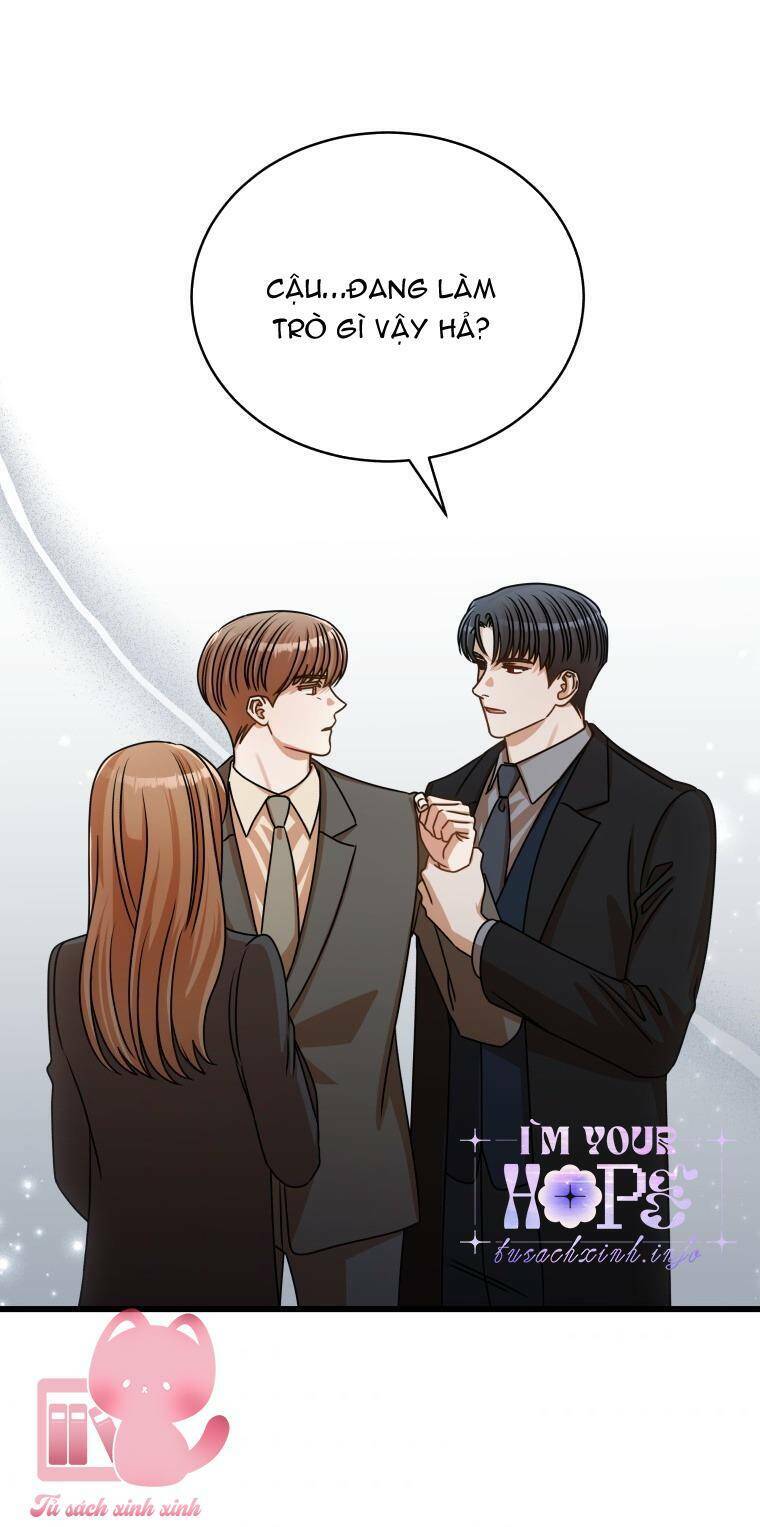 Kẻ Điên Khi Yêu: Chapter 34
