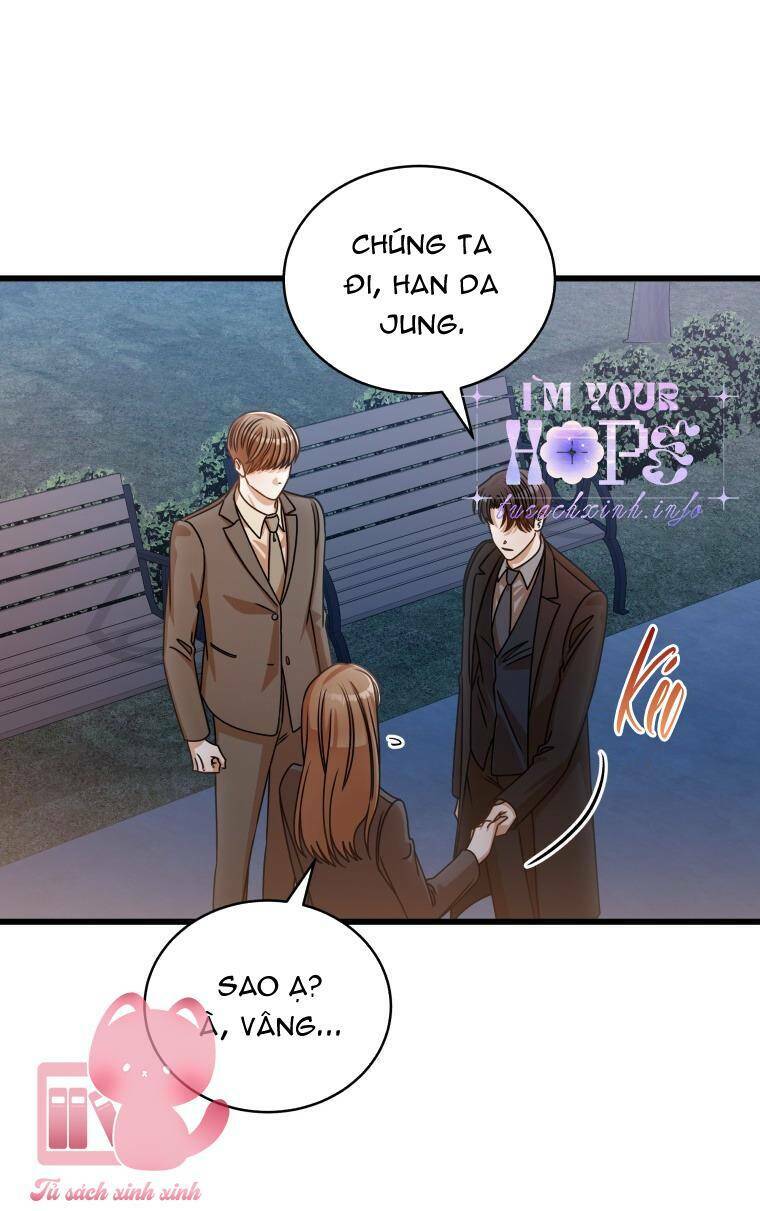 Kẻ Điên Khi Yêu: Chapter 34