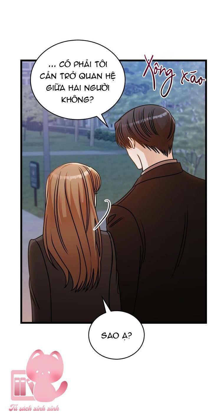 Kẻ Điên Khi Yêu: Chapter 34