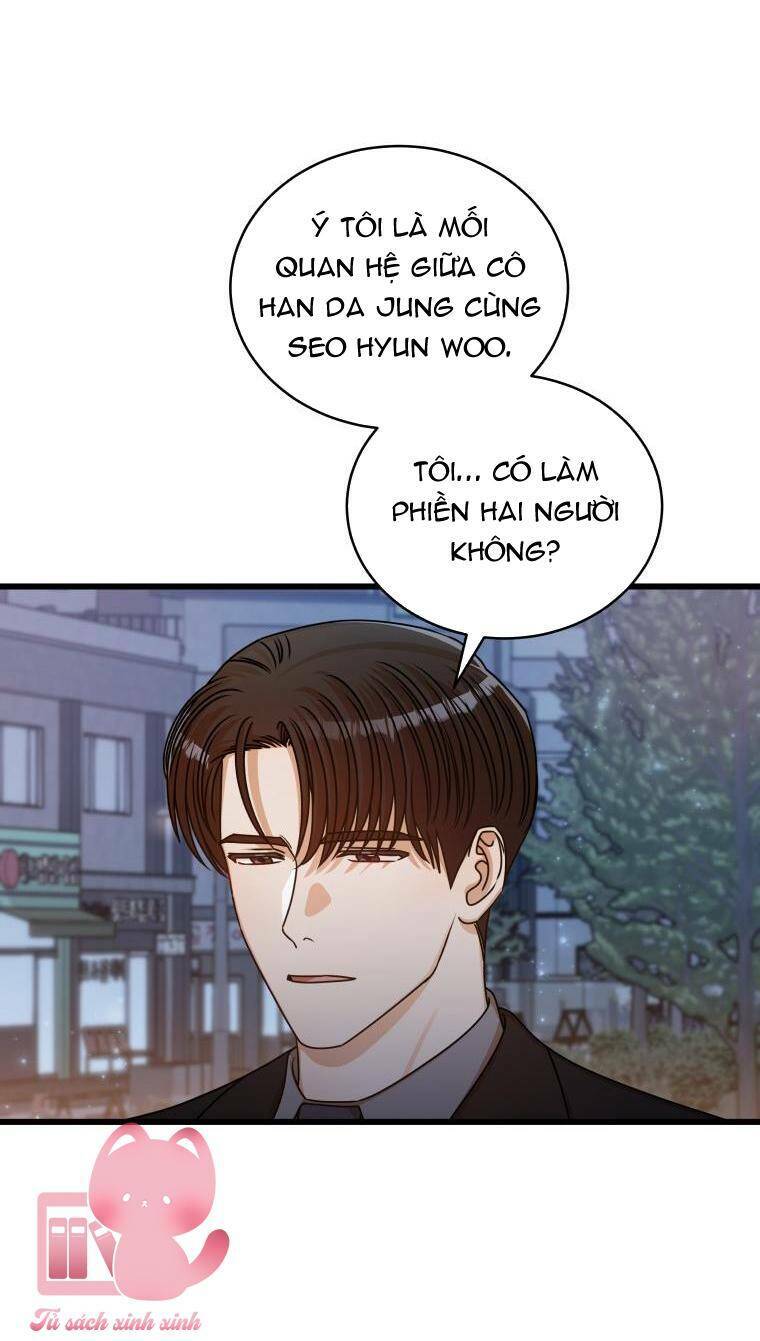 Kẻ Điên Khi Yêu: Chapter 34