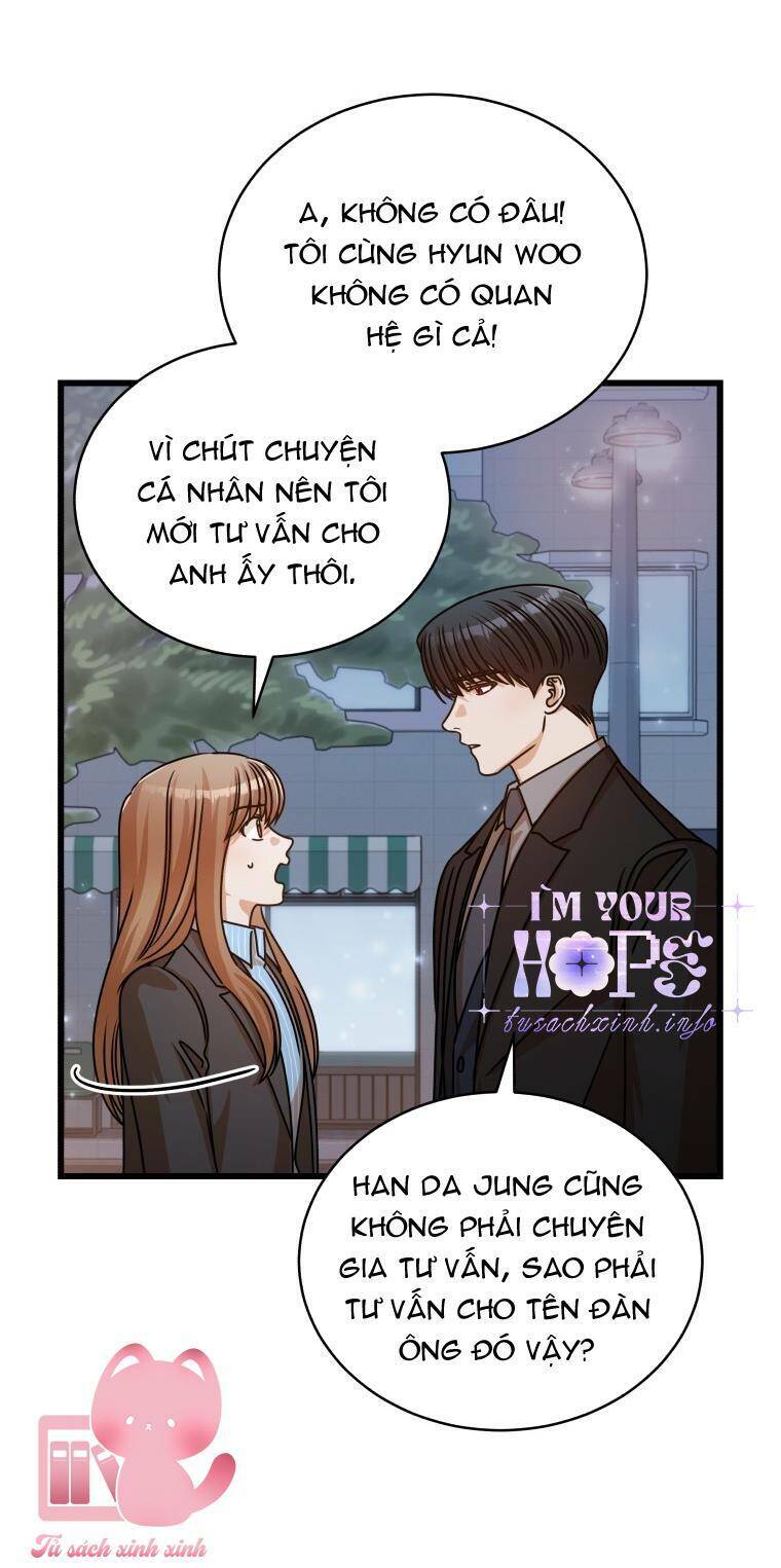 Kẻ Điên Khi Yêu: Chapter 34