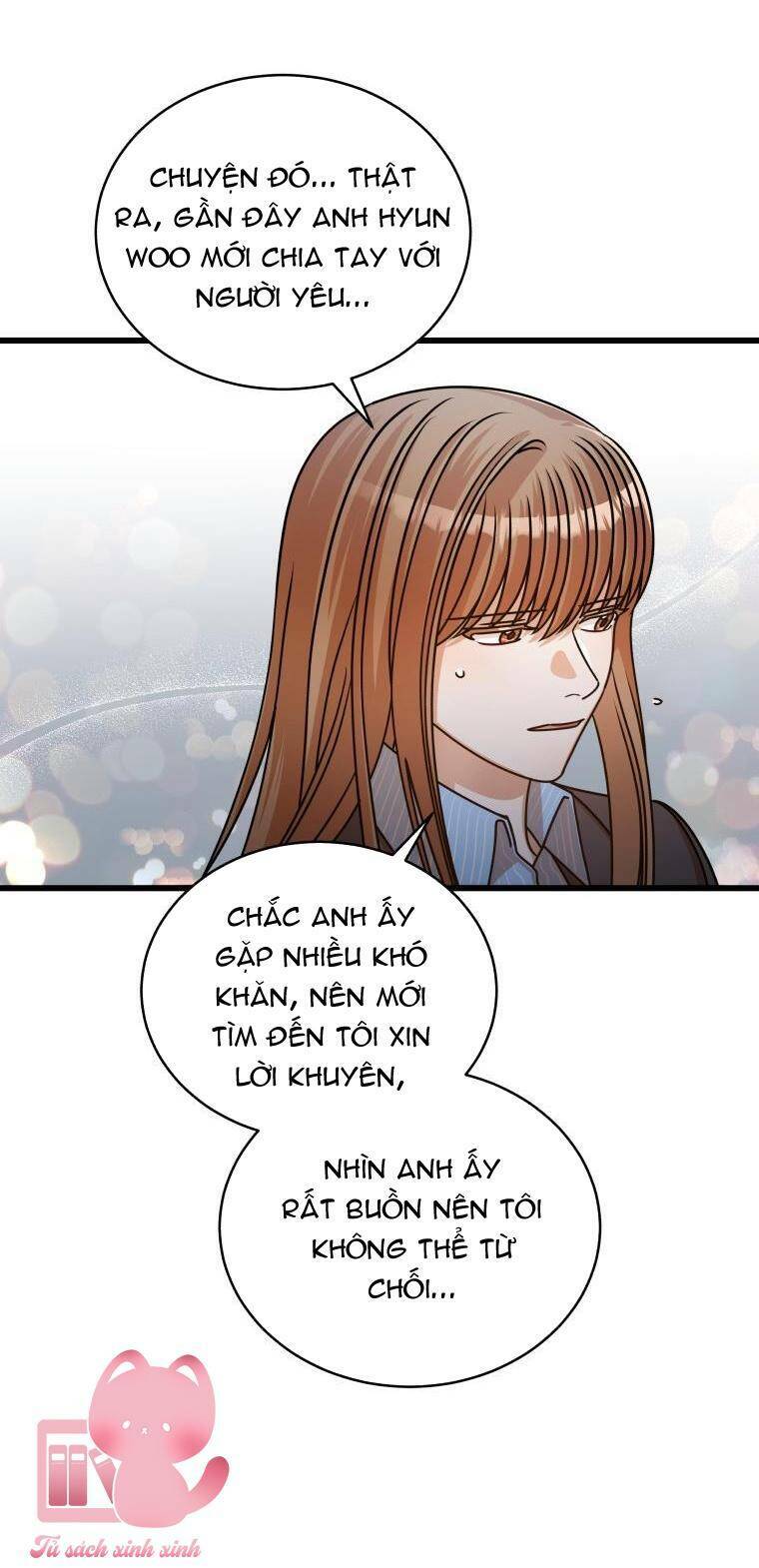 Kẻ Điên Khi Yêu: Chapter 34