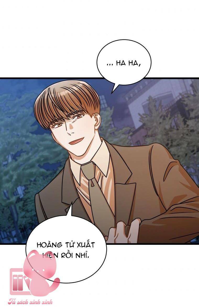 Kẻ Điên Khi Yêu: Chapter 34