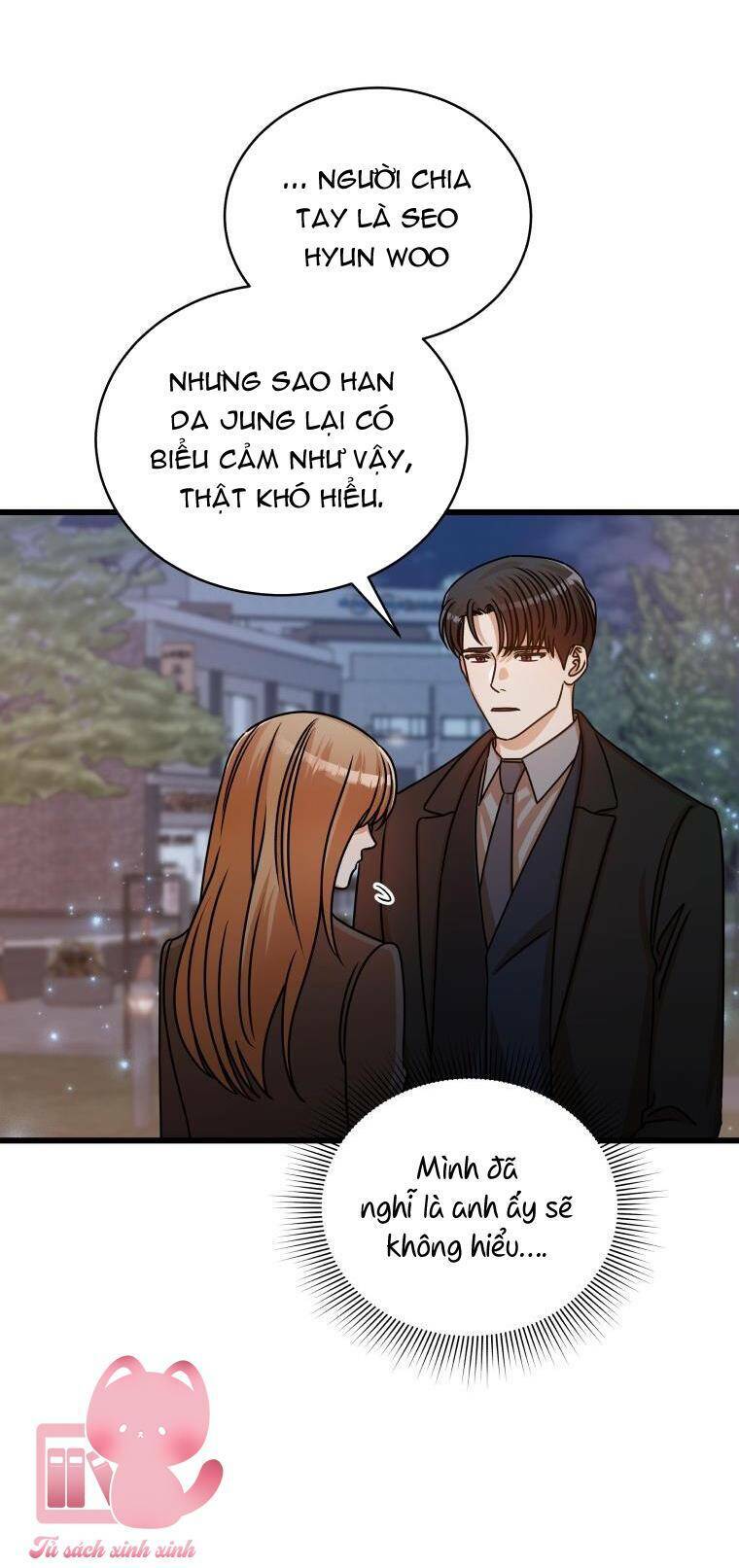 Kẻ Điên Khi Yêu: Chapter 34