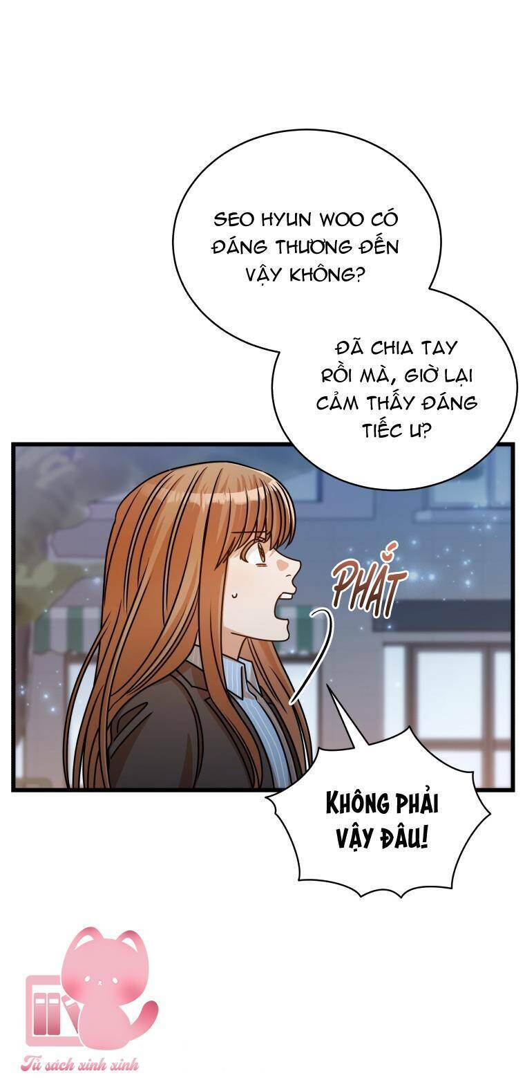 Kẻ Điên Khi Yêu: Chapter 34