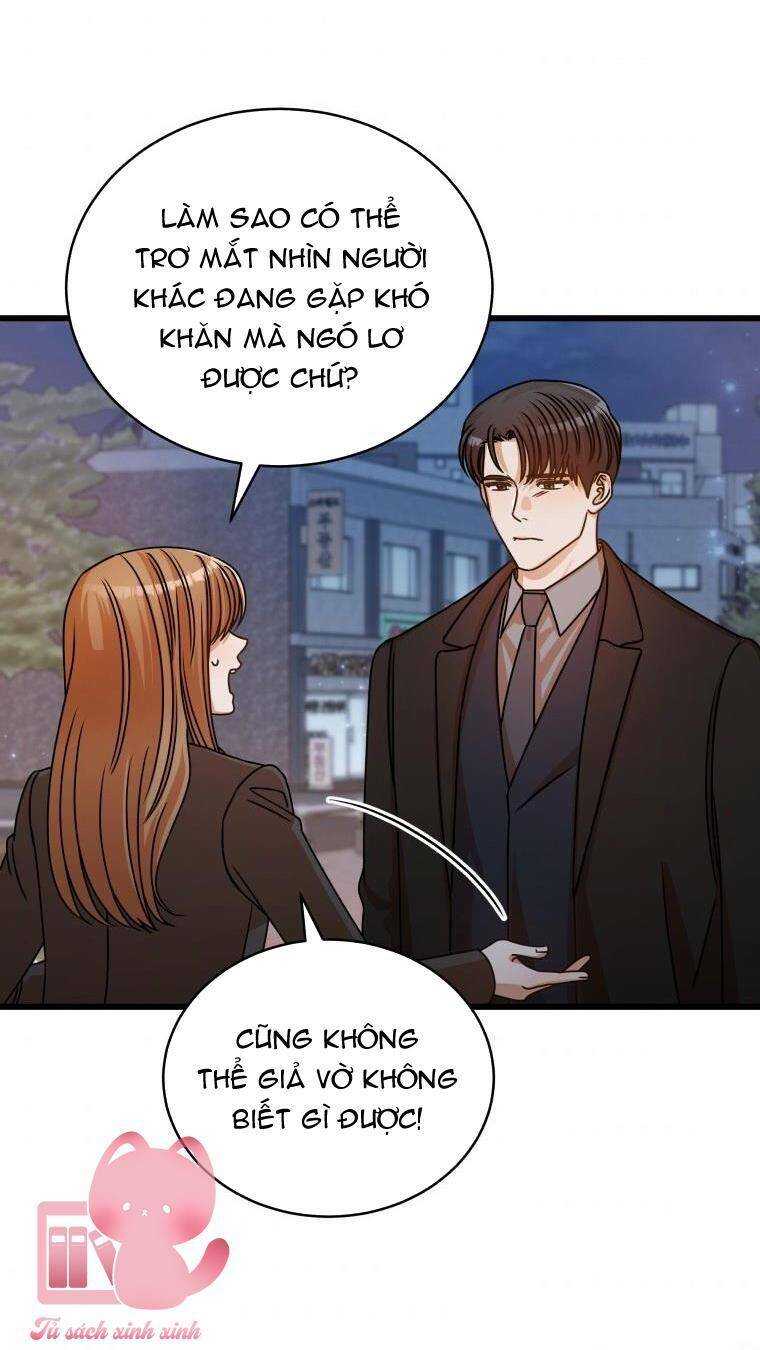 Kẻ Điên Khi Yêu: Chapter 34