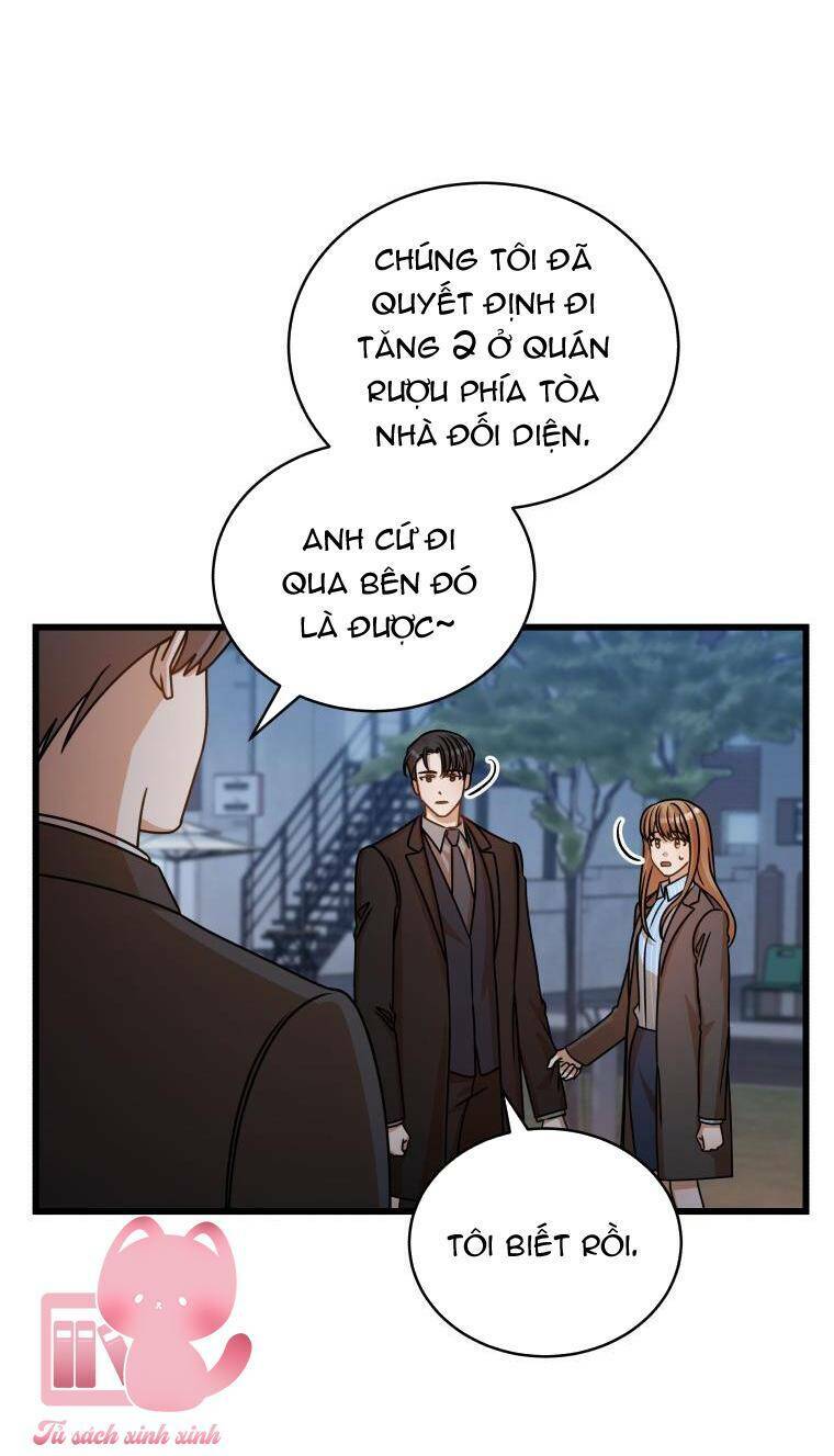 Kẻ Điên Khi Yêu: Chapter 34