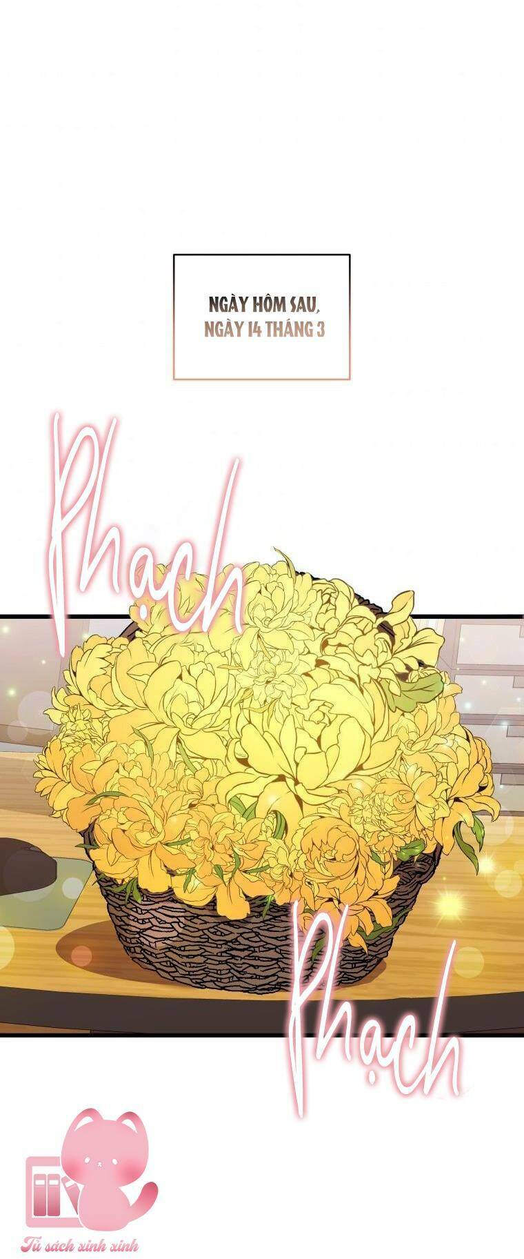 Kẻ Điên Khi Yêu: Chapter 34