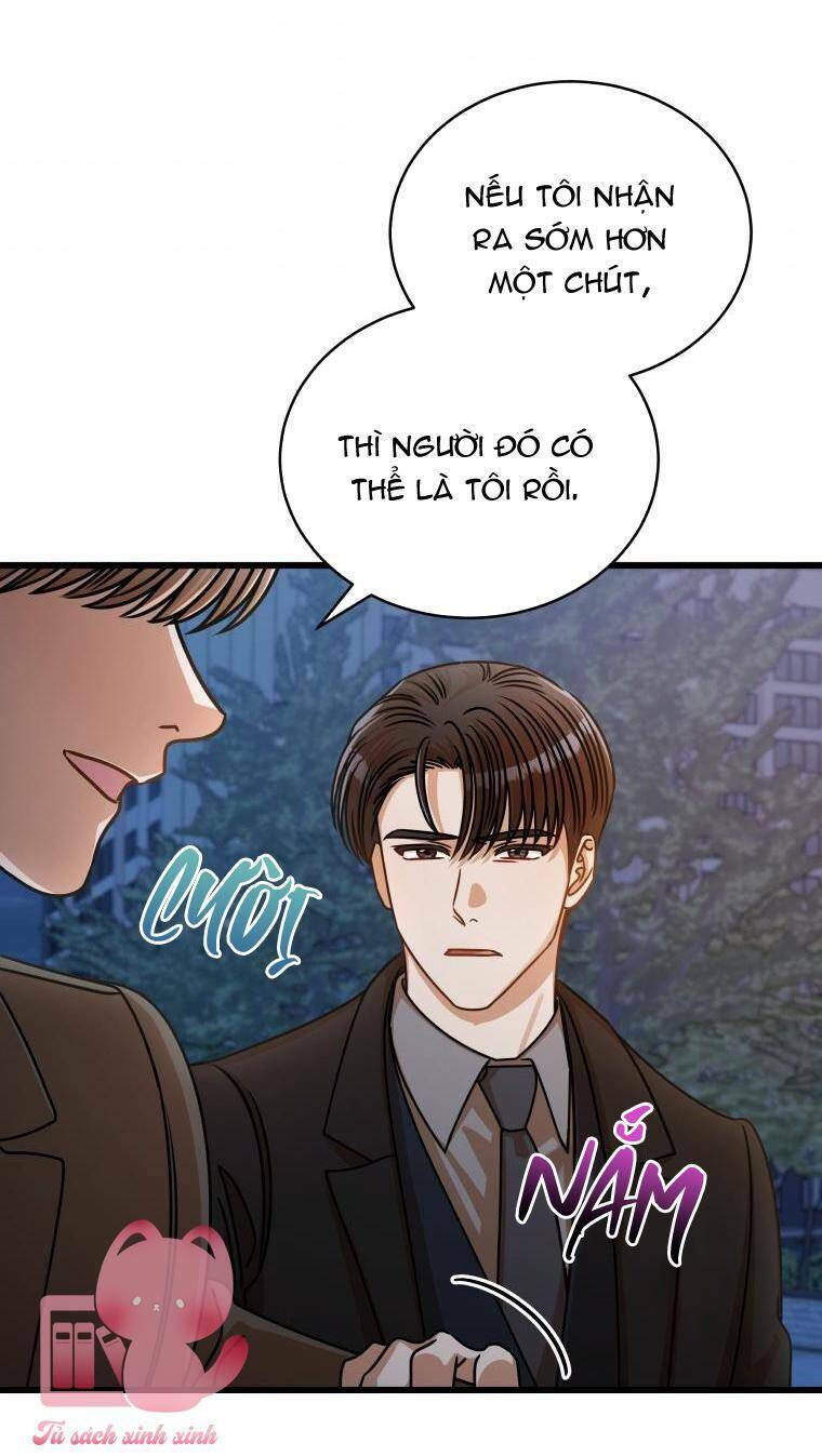 Kẻ Điên Khi Yêu: Chapter 34