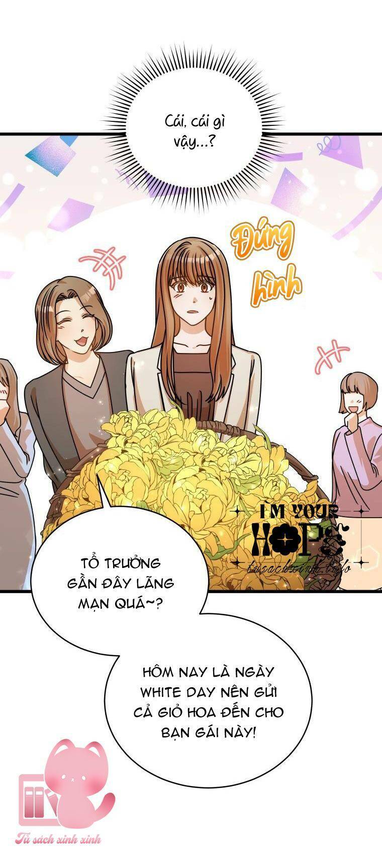 Kẻ Điên Khi Yêu: Chapter 34