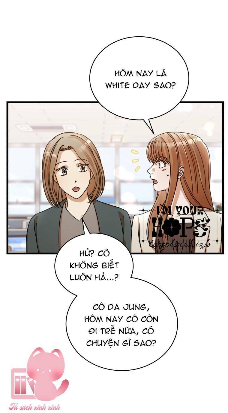 Kẻ Điên Khi Yêu: Chapter 34