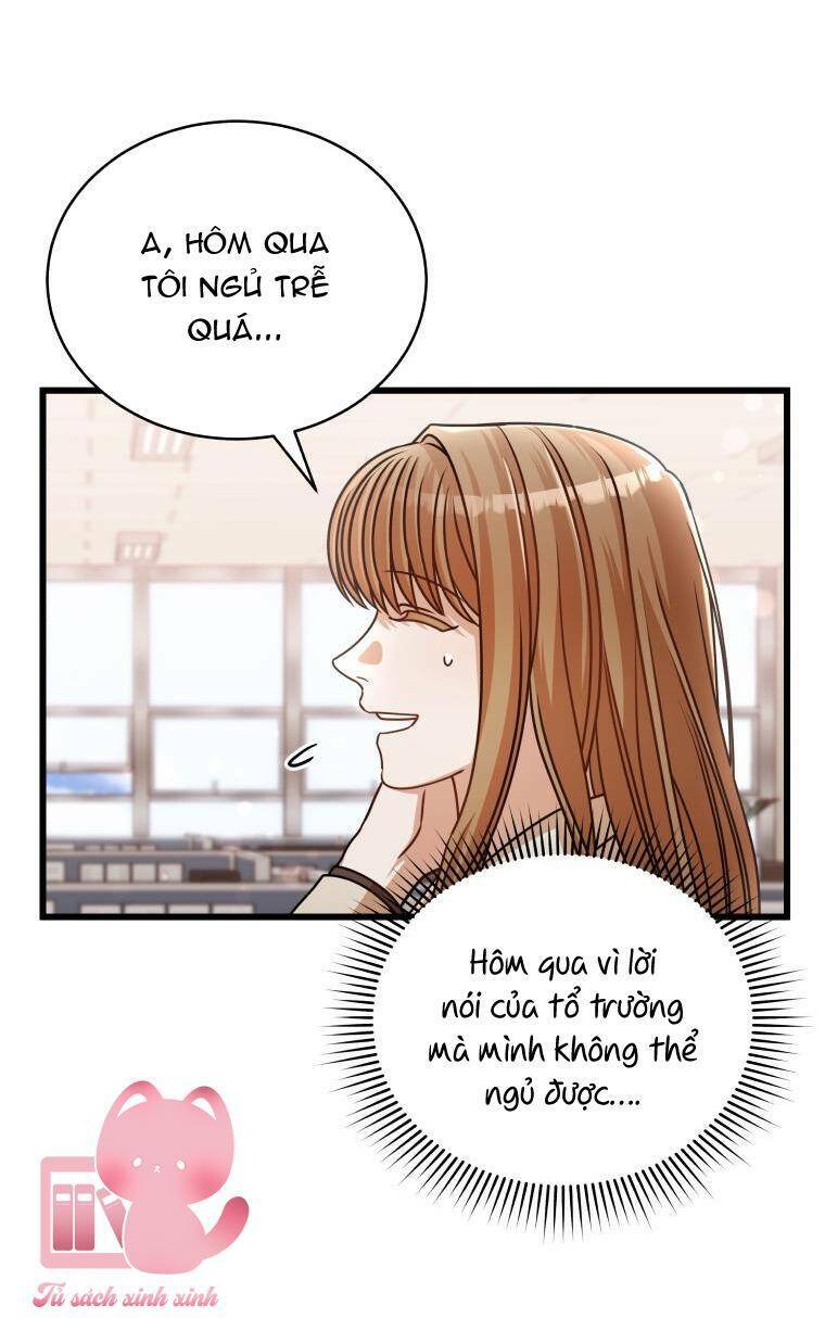 Kẻ Điên Khi Yêu: Chapter 34