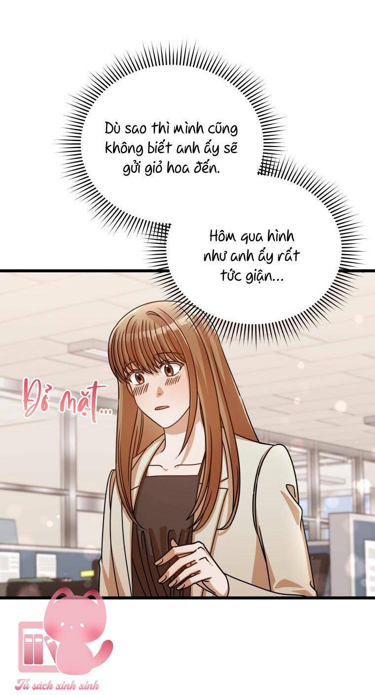 Kẻ Điên Khi Yêu: Chapter 34