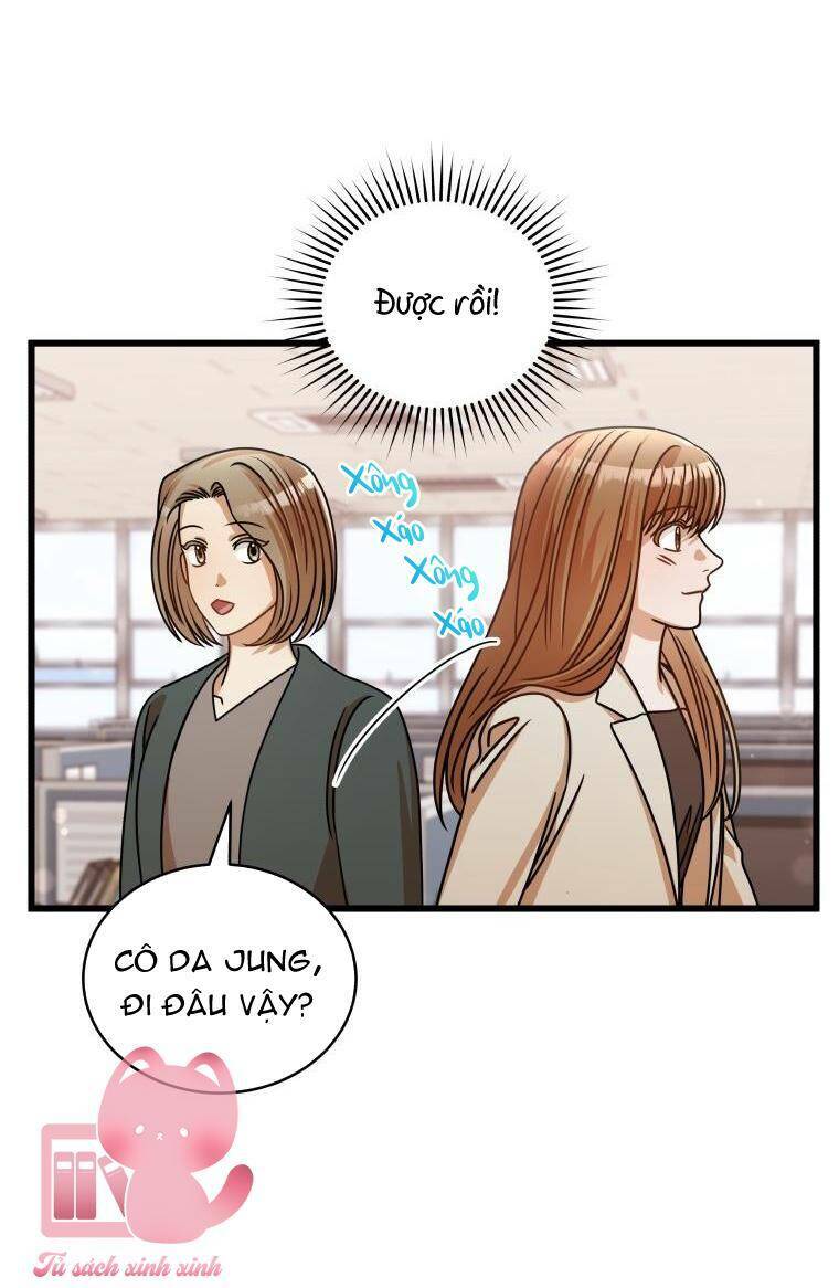 Kẻ Điên Khi Yêu: Chapter 34