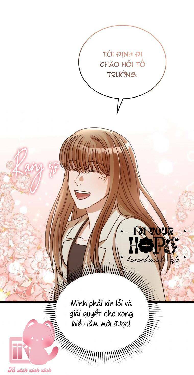 Kẻ Điên Khi Yêu: Chapter 34