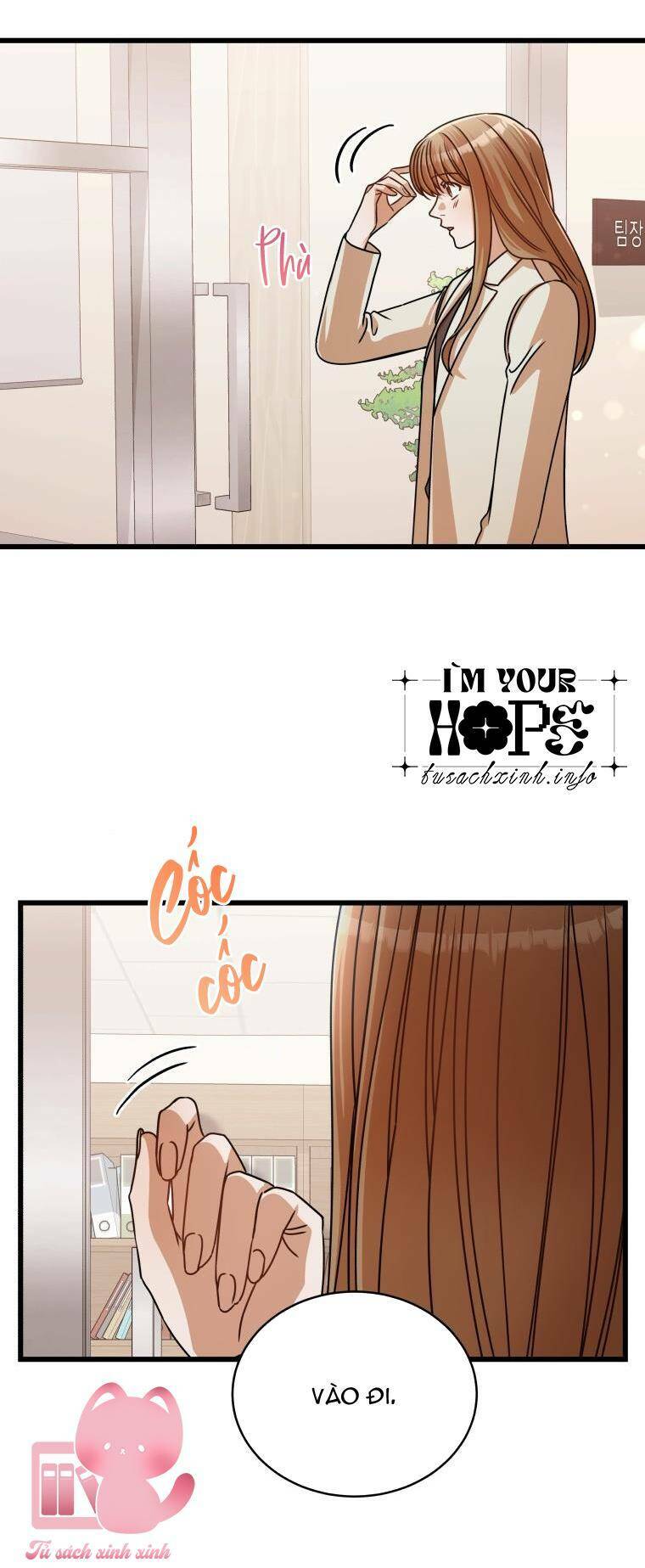 Kẻ Điên Khi Yêu: Chapter 34