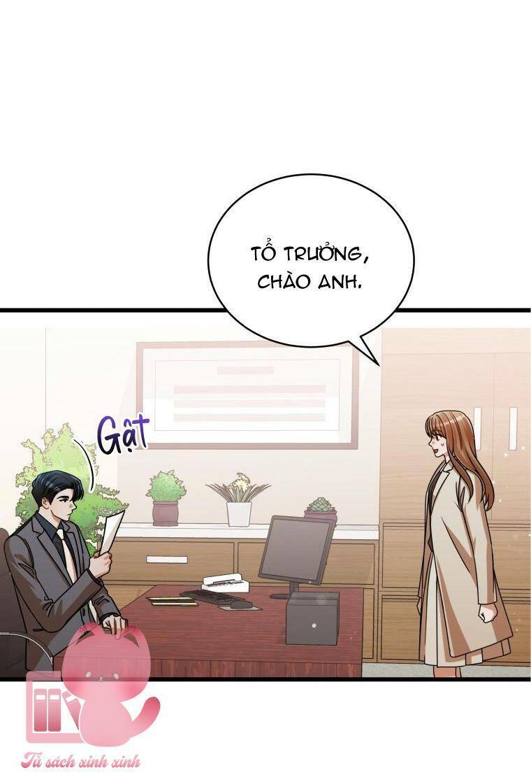 Kẻ Điên Khi Yêu: Chapter 34