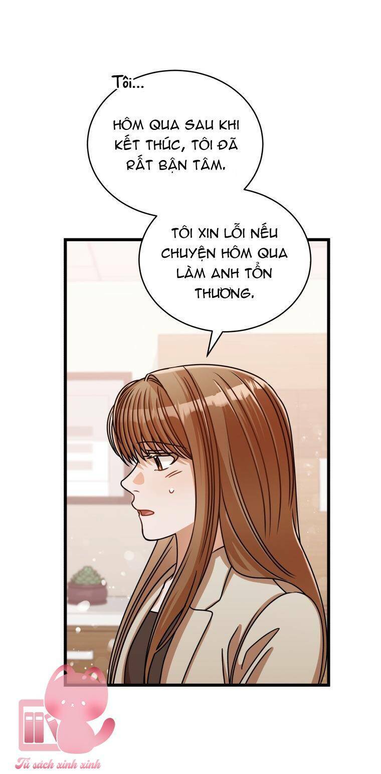 Kẻ Điên Khi Yêu: Chapter 34