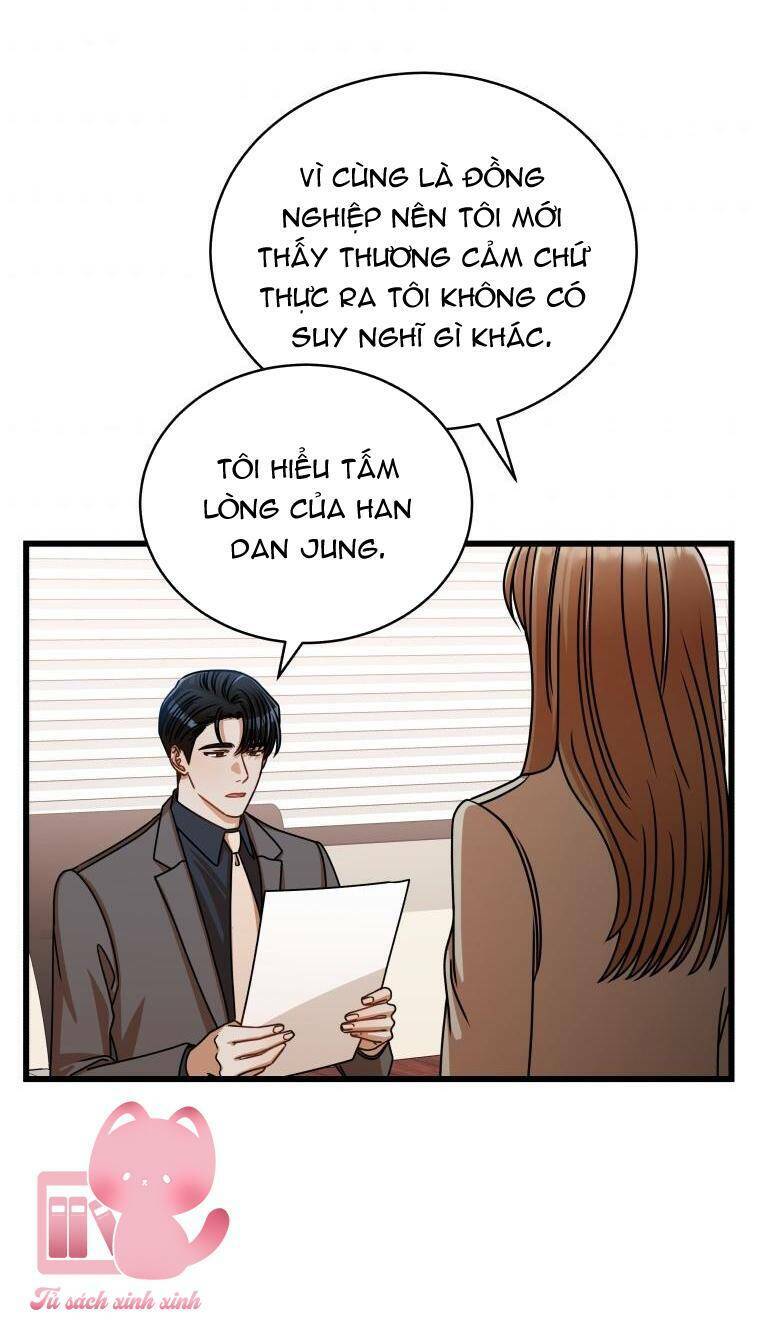Kẻ Điên Khi Yêu: Chapter 34