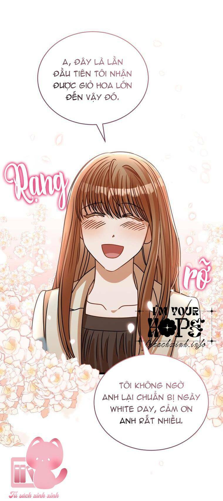 Kẻ Điên Khi Yêu: Chapter 34