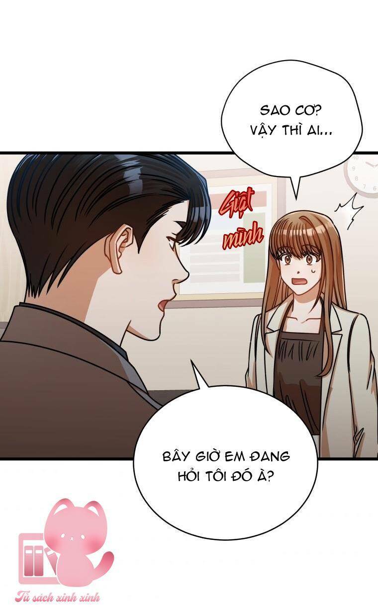 Kẻ Điên Khi Yêu: Chapter 34