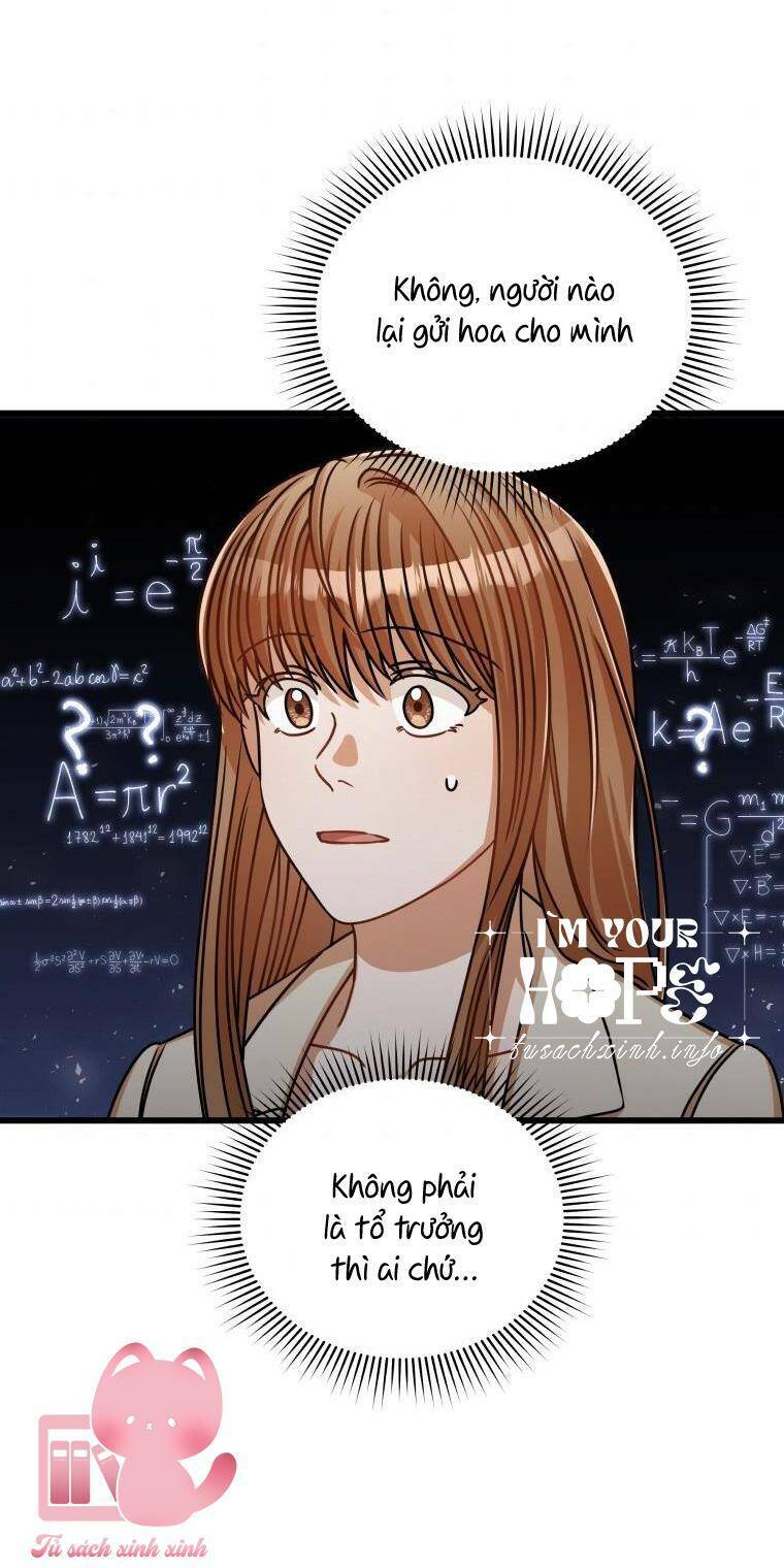 Kẻ Điên Khi Yêu: Chapter 34