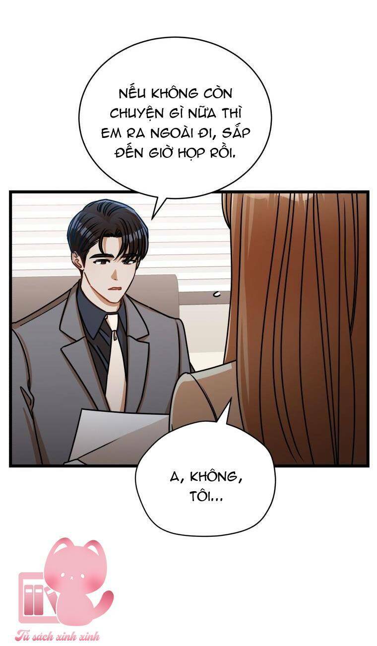 Kẻ Điên Khi Yêu: Chapter 34