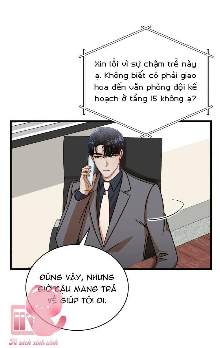 Kẻ Điên Khi Yêu: Chapter 34