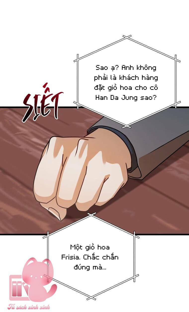 Kẻ Điên Khi Yêu: Chapter 34