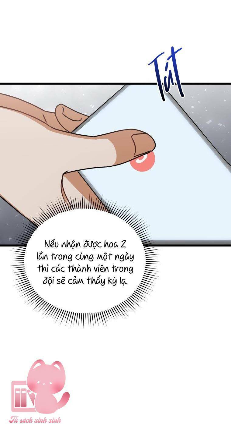 Kẻ Điên Khi Yêu: Chapter 34