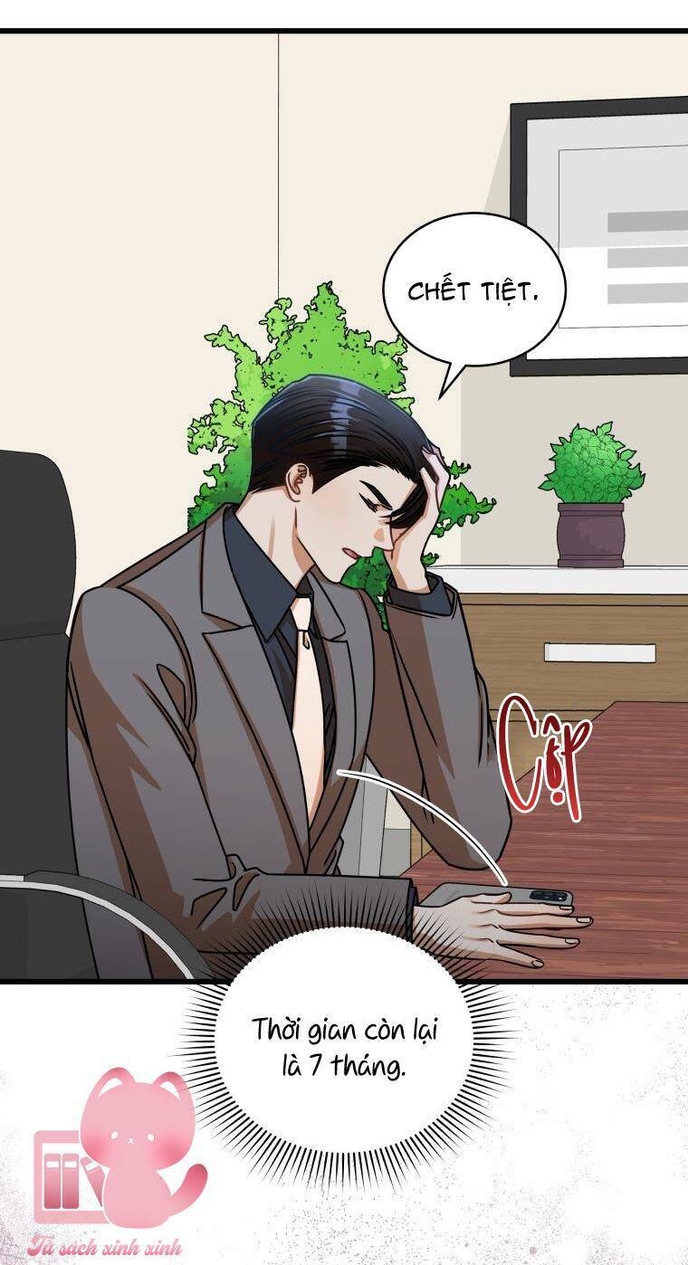 Kẻ Điên Khi Yêu: Chapter 34