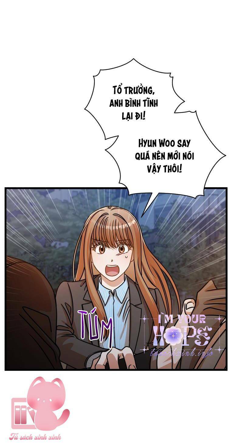 Kẻ Điên Khi Yêu: Chapter 34