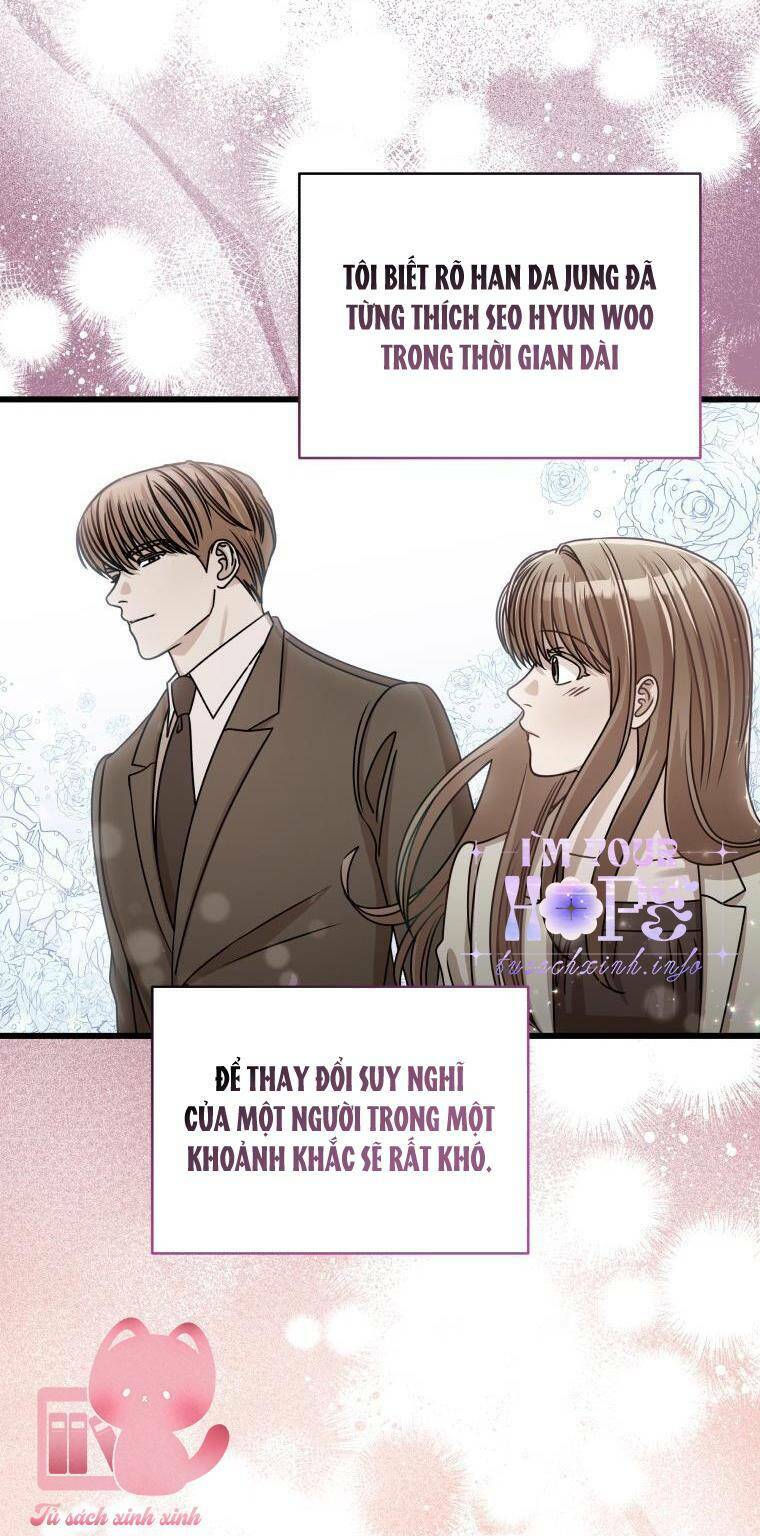 Kẻ Điên Khi Yêu: Chapter 34