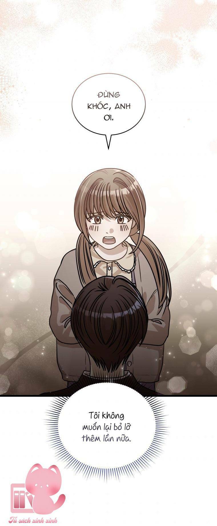 Kẻ Điên Khi Yêu: Chapter 34