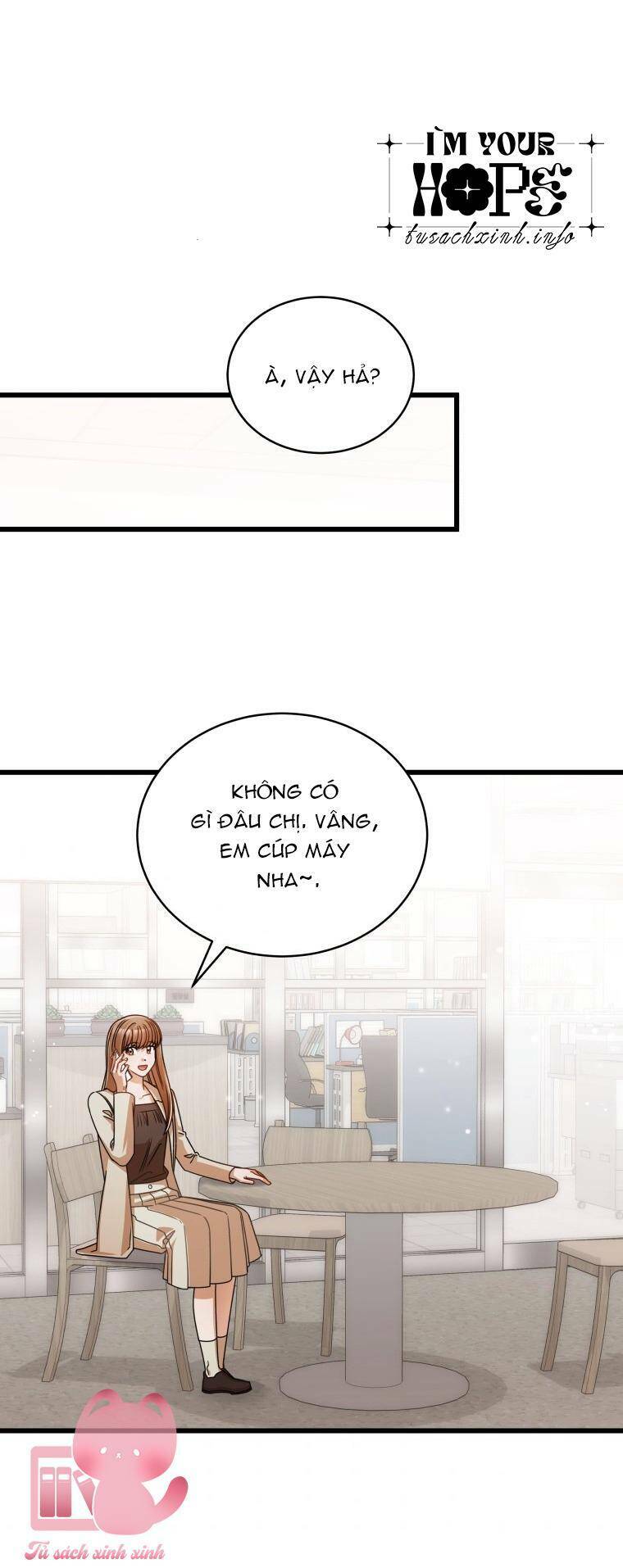 Kẻ Điên Khi Yêu: Chapter 35