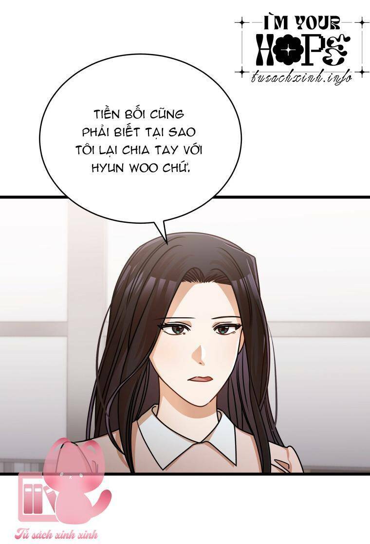 Kẻ Điên Khi Yêu: Chapter 35