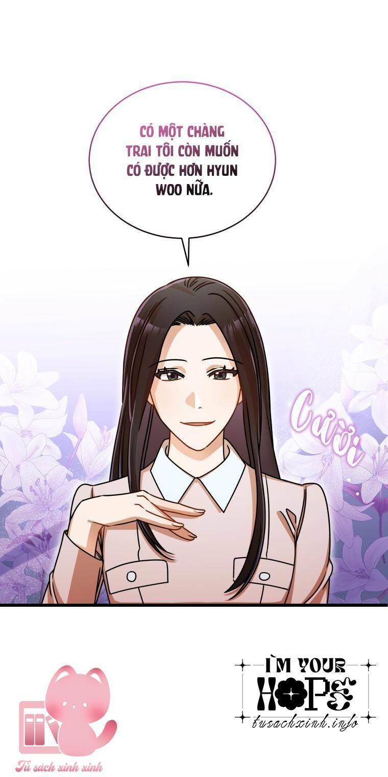 Kẻ Điên Khi Yêu: Chapter 35