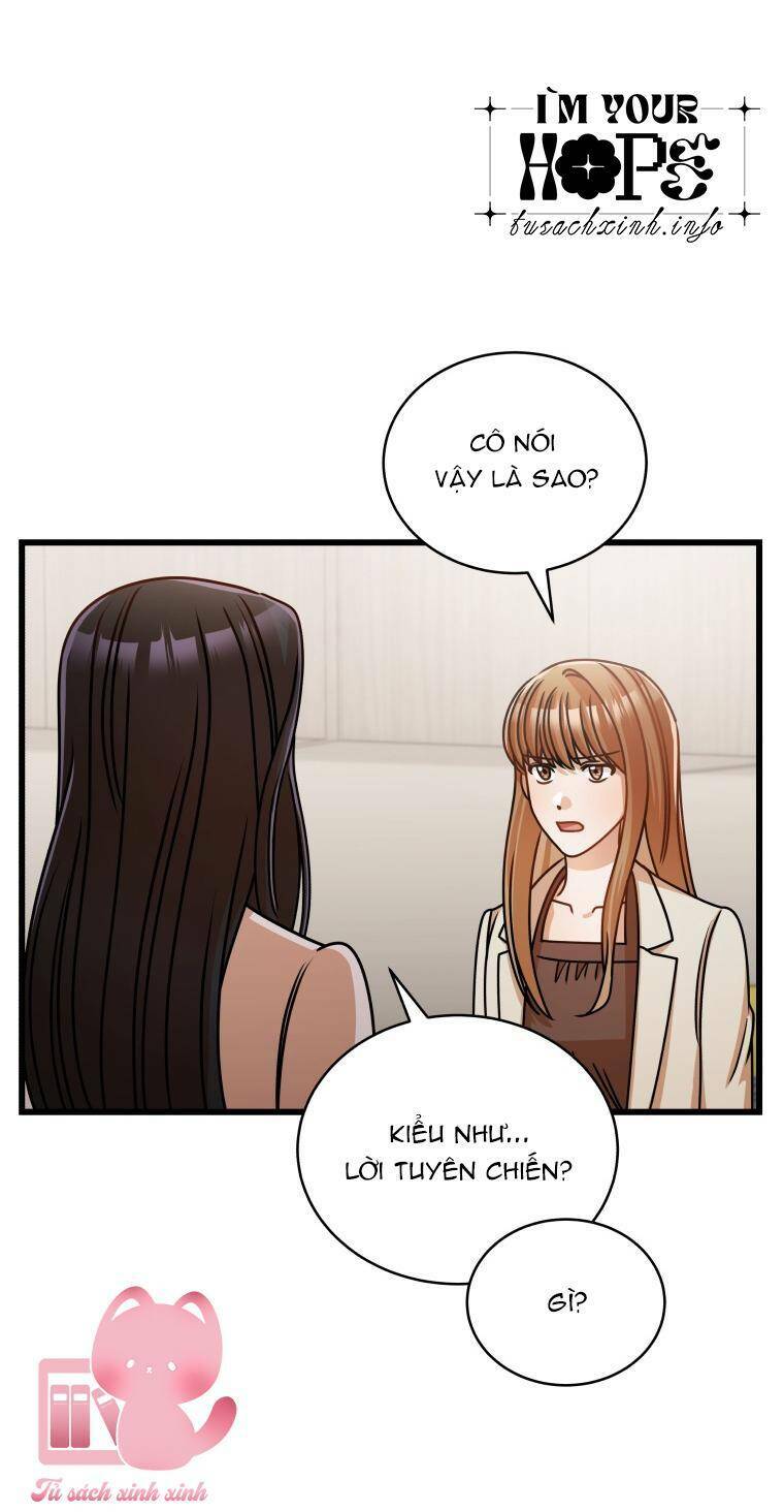 Kẻ Điên Khi Yêu: Chapter 35