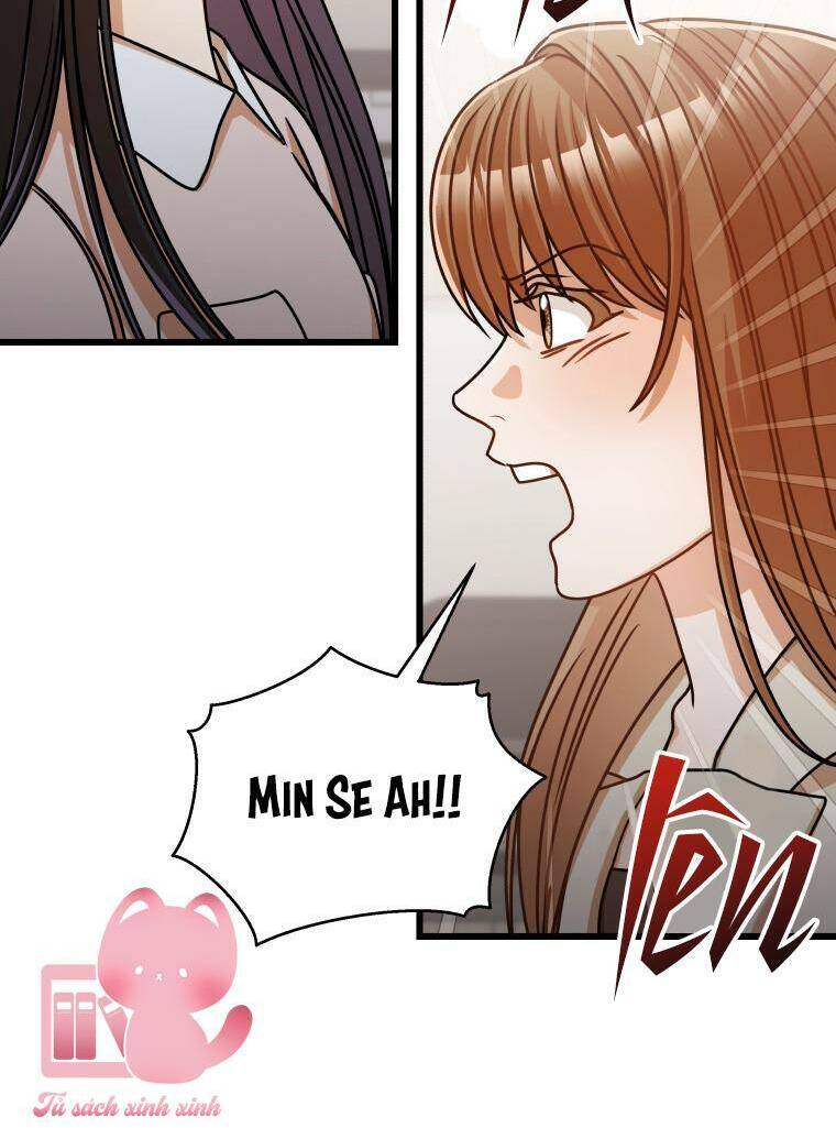 Kẻ Điên Khi Yêu: Chapter 35