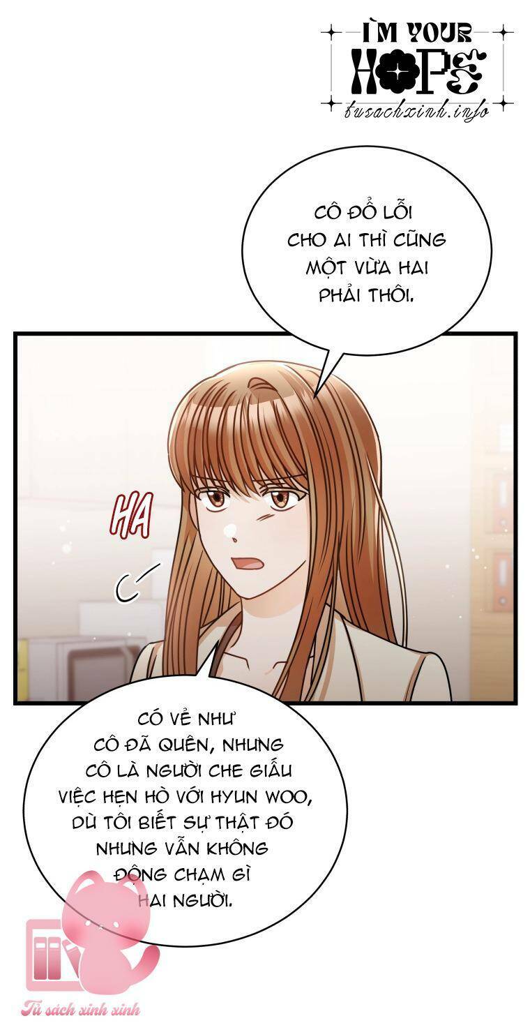 Kẻ Điên Khi Yêu: Chapter 35