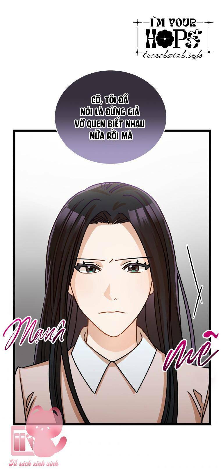 Kẻ Điên Khi Yêu: Chapter 35